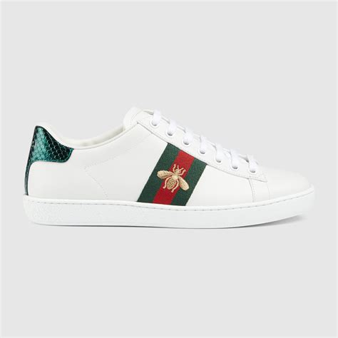 chaussure gucci ace